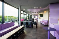 Rooftop Bar