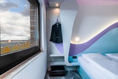 Design Comfort Room