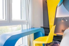Design Room Comfort