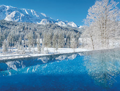 Open Air Pool