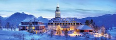 Cultural Hideaway | Schloss Elmau