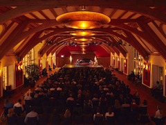 Konzertsaal