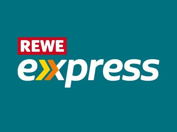 REWE express