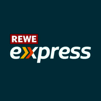 REWE express · 76744 Wörth am Rhein · Bahnhofstr. 42