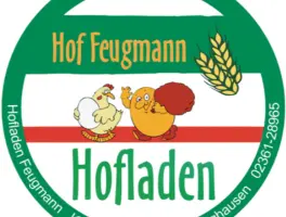 Hofladen Feugmann in 45659 Recklinghausen: