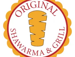 Original shawarma&Grill in 64283 Darmstadt: