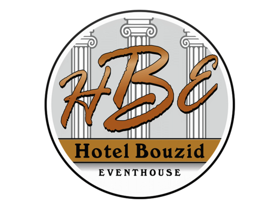 Hotel Bouzid Eventhouse Laatzen (HBE)