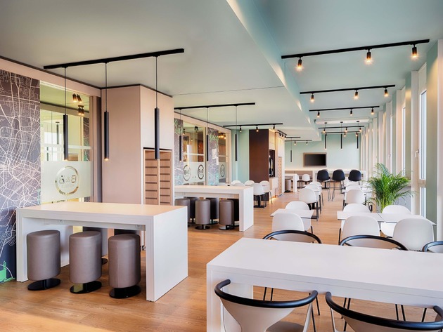 B&B HOTEL Nürnberg-West
