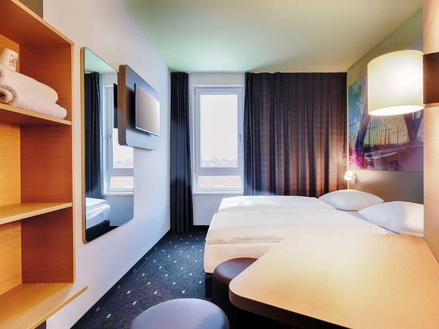 B&B HOTEL Kehl
