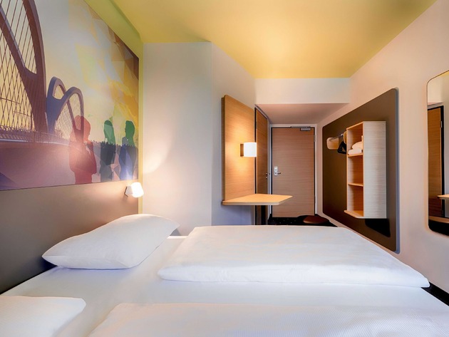 B&B HOTEL Kehl