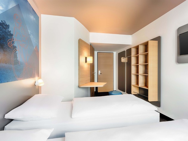 B&B HOTEL Willingen