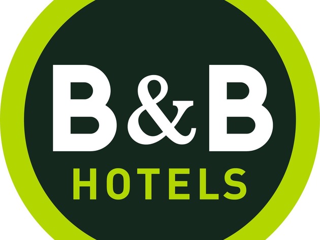 B&B HOTEL Bonn-City