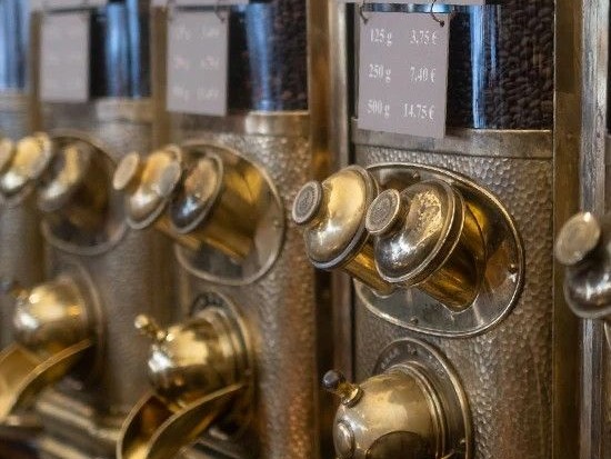 Die Kaffeebohne Saarbrücken GmbH