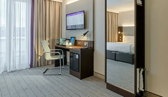 Premier Plus Room