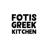 Bilder Fotis greek kitchen