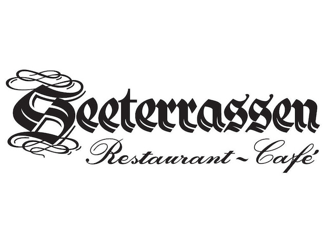 Restaurant Café Seeterrassen