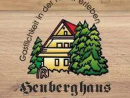 Berggasthof Heuberghaus, 99894 Friedrichroda