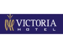 Victoria Hotel in 32423 Minden: