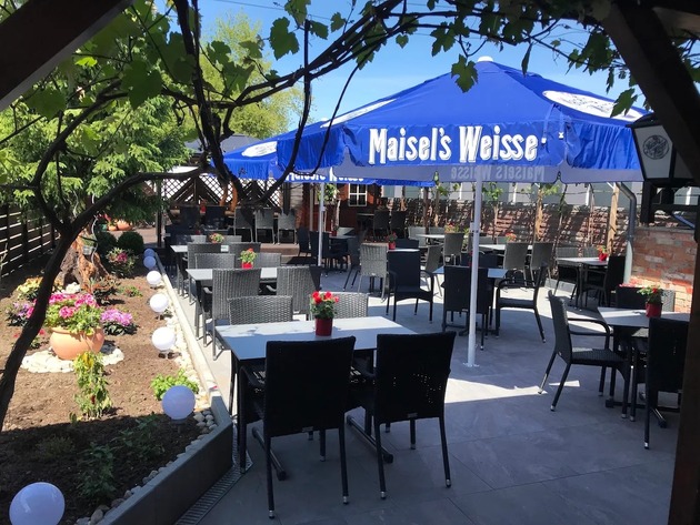 Piccolo Mondo Italienisches Restaurant