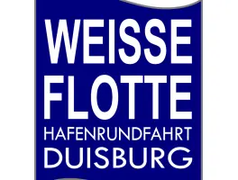 Weisse Flotte Hafenrundfahrt Duisburg GmbH in 47051 Duisburg: