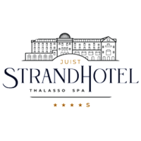 Strandhotel Kurhaus Juist · 26571 Juist · Strandpromenade 1