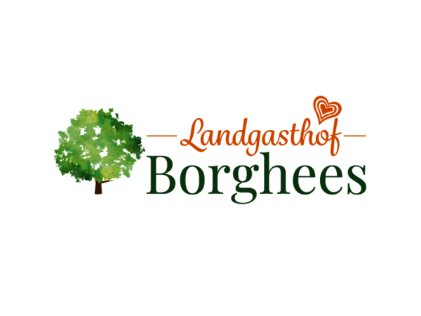 Landgasthof Borghees Inh. Michael Klaus Holzum