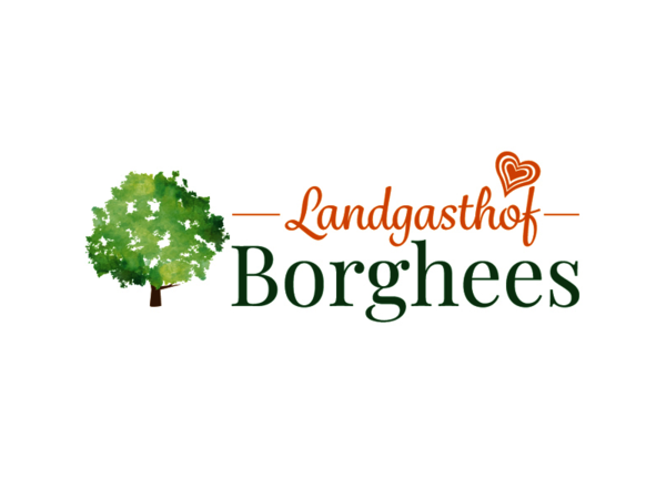 Landgasthof Borghees