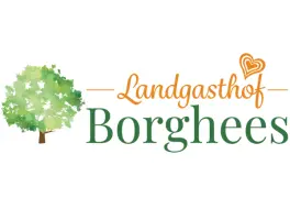 Landgasthof Borghees Inh. Michael Klaus Holzum in 46446 Emmerich am Rhein: