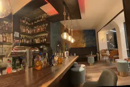 Lomo Restaurant & Bar, 22769 Hamburg