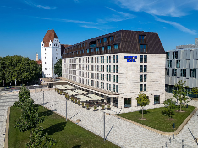 Maritim Hotel Ingolstadt
