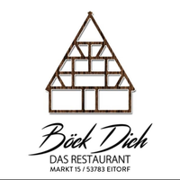 Böck Dich Cafe Restaurant · 53783 Eitorf · Markt 15