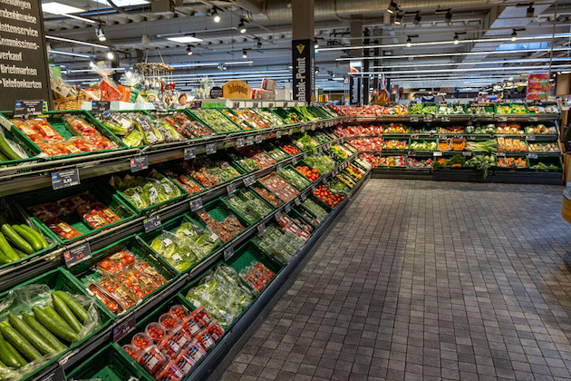 EDEKA Center Stenschke in Köthen
