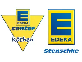 EDEKA Center Stenschke in Köthen in 06366 Köthen (Anhalt):