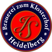 Brauerei zum Klosterhof GmbH · 69118 Heidelberg · Stiftweg 4