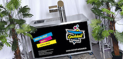 Behne Events Cocktail - Automat