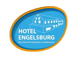 Hotel Engelsburg - Kantorek GbR, 42897 Remscheid