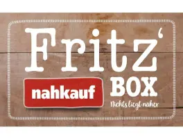 Fritz‘ nahkauf Box in 01468 Moritzburg: