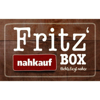 Fritz‘ nahkauf Box · 01468 Moritzburg · Kötzschenbrodaer Str. 42
