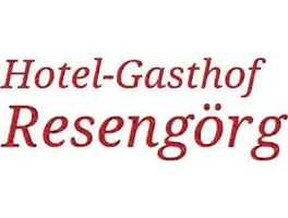 Gasthof Hotel Resengörg Georg Schmitt e.K. in 91320 Ebermannstadt: