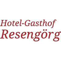 Hotel-Gasthof-Resengörg Inh. Georg u. F. Schmitt O · 91320 Ebermannstadt · Hauptstr. 36