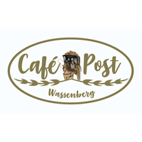 Bilder Café Post