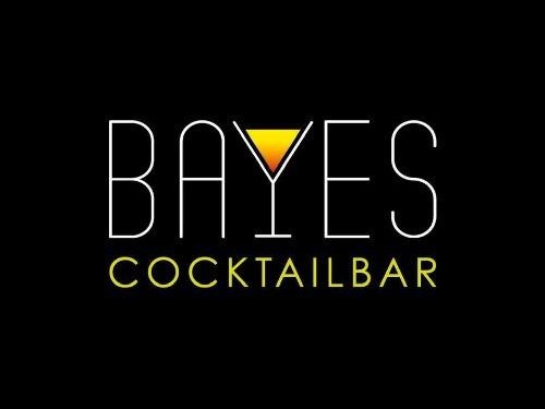 Bayes Cocktailbar