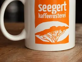 Seegert Kaffeerösterei in 34119 Kassel: