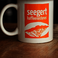 Seegert Kaffeerösterei · 34119 Kassel · Friedrich-Ebert-Strasse 64