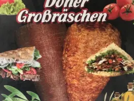 Döner Großräschen Inh. Cihan Eker, 01983 Großräschen