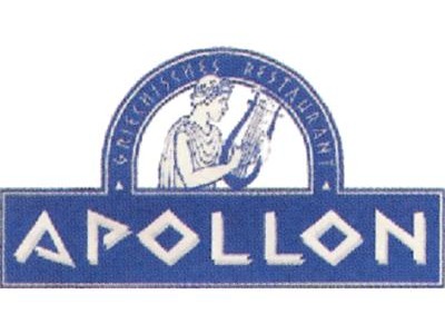 Griechisches Restaurant Apollon