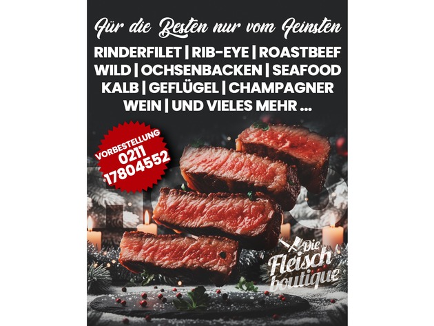 Die Fleischboutique | Premium Fleisch, Wurst & Fei: Die Fleischboutique | Premium Fleisch, Wurst & Feinkost