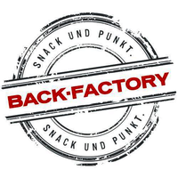 BACK-FACTORY · 60385 Frankfurt am Main · Saalburgstraße 20