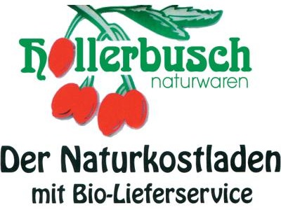 Hollerbusch-Naturwaren Inh. Björn Blank