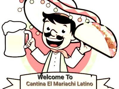 Cantina El Mariachi Latino